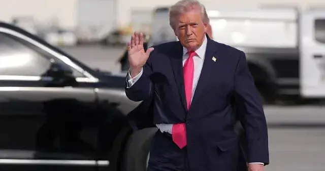 特朗普喊话真主党“好好表现”，黎军方称以色列违反协议