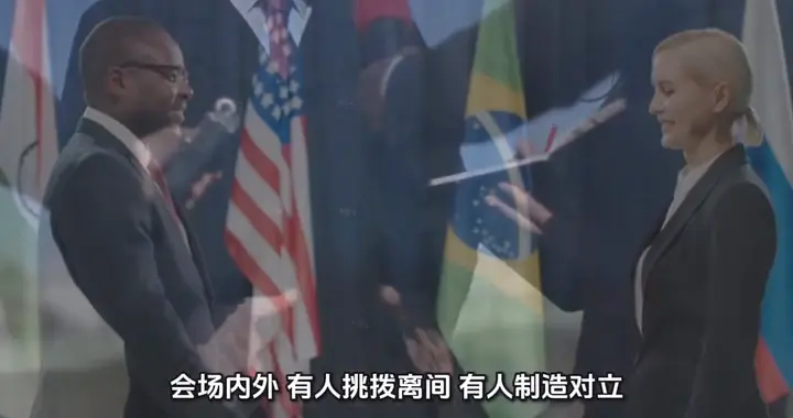 南海准则加速，东盟选择中国。