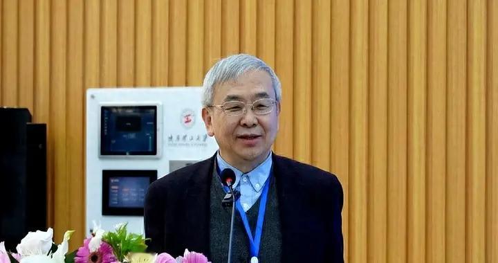 喜报！陕西理工大学校友李隽、孙宝德当选院士