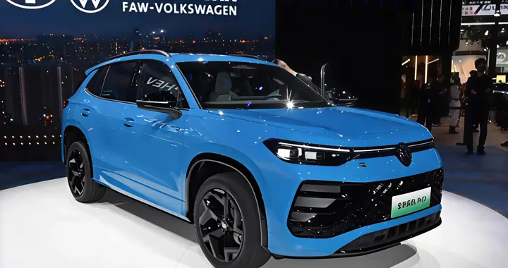 告别驾驶焦虑！探岳L PHEV的IQ.Pilot  要的就是“好用又敢用”