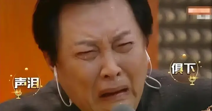唐国强也没想到，离世35年的前妻，意外让两个残疾儿子承受了恶意