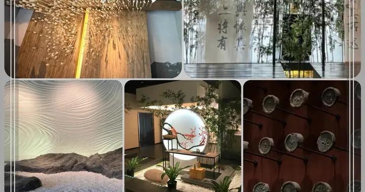 六朝风雅入梦来：南京六朝博物馆的时光回响