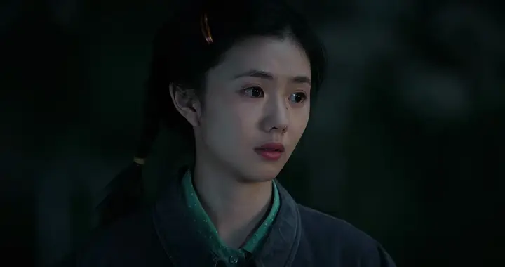 《主角》黄正经升职真相曝光！楚嘉禾让戏，封潇潇一生错过易青娥