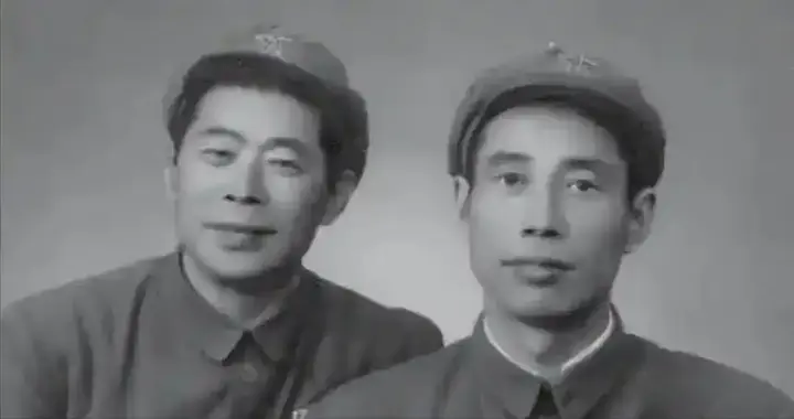 升迁最快的红军将领，9个月从连长升任师长，55年授衔结果很意外