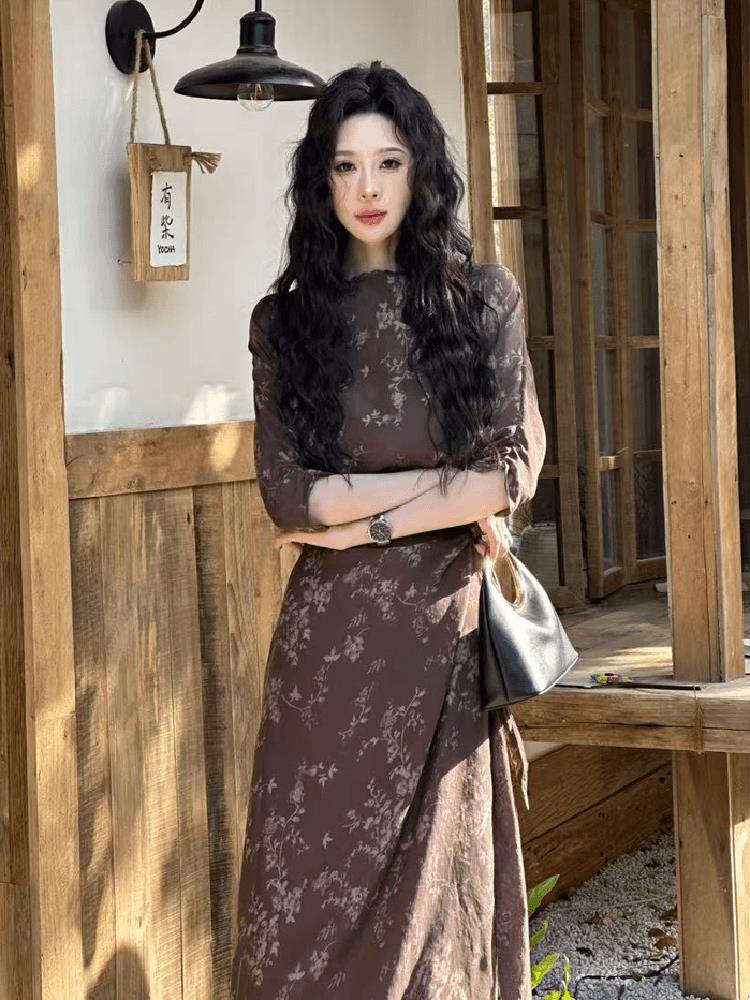 OOTD|春日出游穿搭