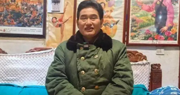 大衣哥被谣言缠十年，从豪宅私生子到被造死亡，至今仍难安生