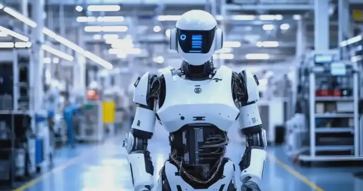 全面封杀中国人形机器人，美国在怕什么