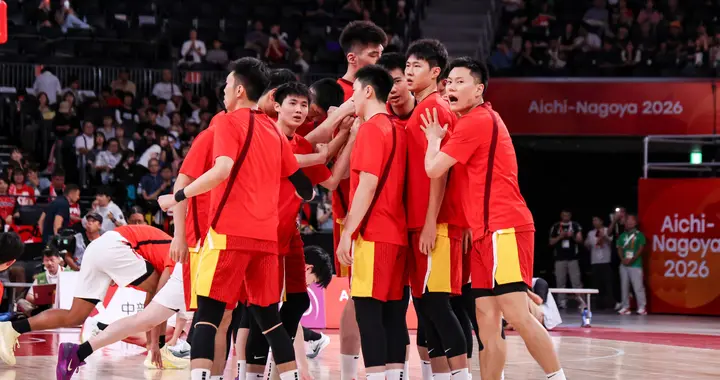 篮协：集训！球员：NBA！男篮：对不起，又输了！