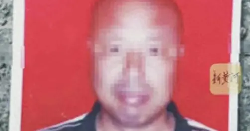 谢某忠转狱19天身亡，头顶有洞，儿子用九年撕掉"正常死亡"的标签