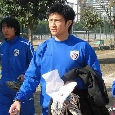 爱上小老弟：吴承瑛作为左后卫佼佼者，为何