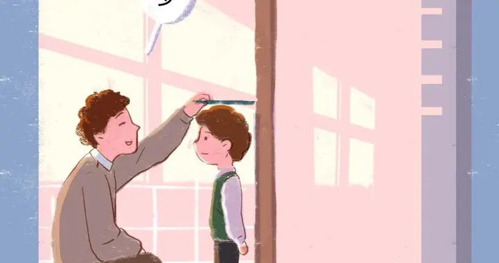 男女身高受欢迎程度表