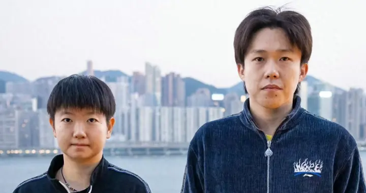 乒乓球混双排名出炉：林诗栋+蒯曼排第1名，孙颖莎+王楚钦排第3名