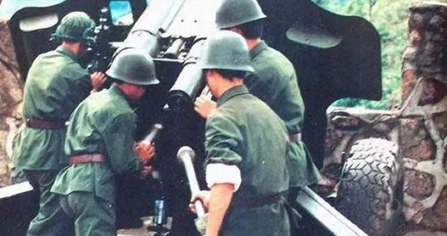 中国后撤，越军为何不追？越南少将阮德辉：黎笋怕了