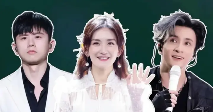 李雨桐的十年，谢娜的小作文，薛之谦这场大戏精彩又扎心