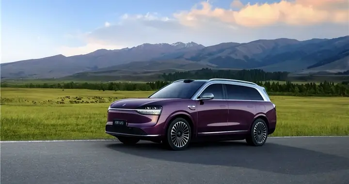 落实用户价值，问界M9领跑50万元级豪华SUV细分市场