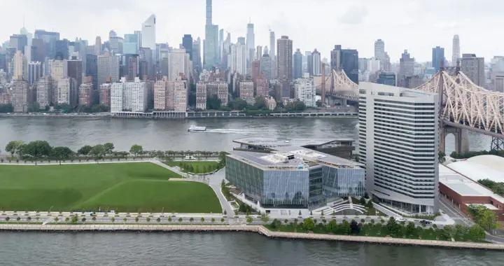 康奈尔纽约校区，有个文理兼修的设计双学位？！