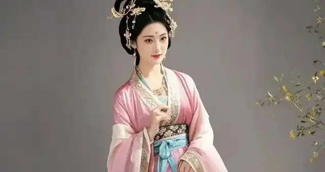 倾城爵士还是政治棋子？貂蝉的传奇人生颜值加智慧，双料炸裂。