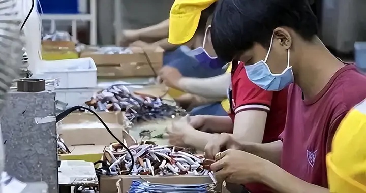 亚洲第一个倒下的国家即将出现？曾比肩中国，如今走上日本的老路