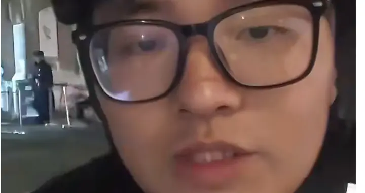 北大毕业送外卖引热议：眼高手低该怪谁？