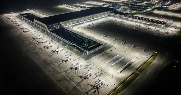 中国仅有的三座专业货运机场，为何偏偏选在这三座城市？