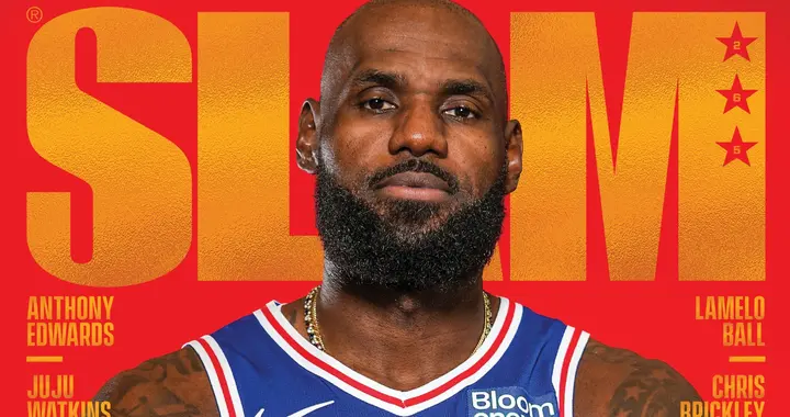 排面拉满！多家美媒+NBA官方为詹姆斯造势，76人队友对他赞不绝口