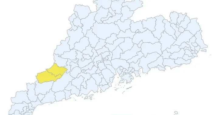 广东已进入强对流天气多发季节！降水将增多增强！开启有雨模式