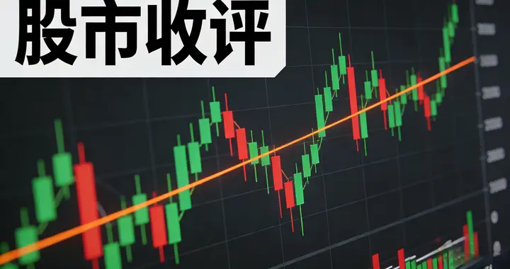 4月14日散百字收评：震荡筑底缺口待补，战争扰动不改红五月预期