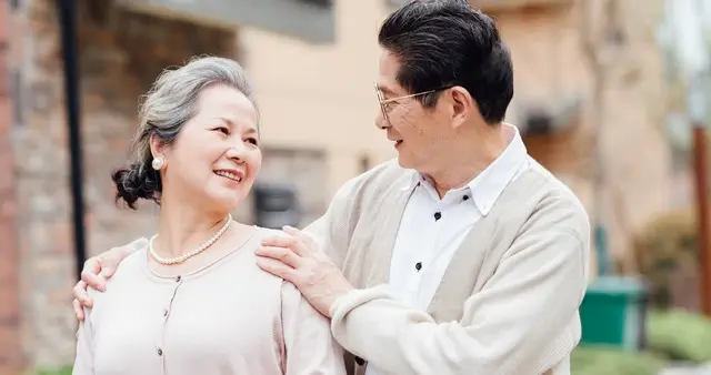夫妻生活对于老年人重要吗？提醒：好处有不少，但要注意4个原则