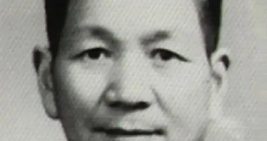 罗文浪被华野释放回到南京，择日去看望老上司：您没想到我活着吧