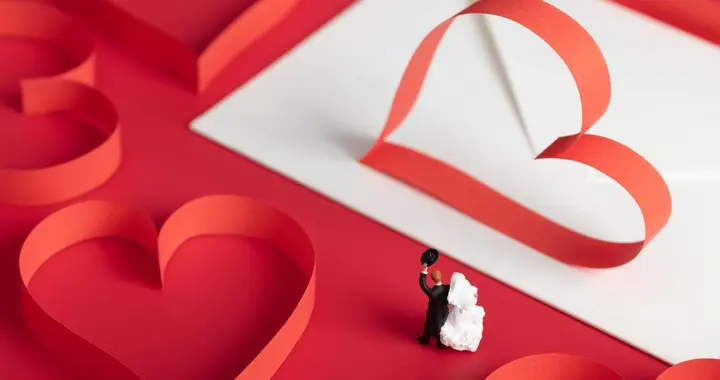 天秤座向往的爱情：你来我往是必须的