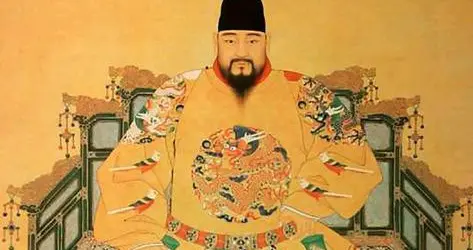 夺门之变：明代宫廷南宫复辟政变
