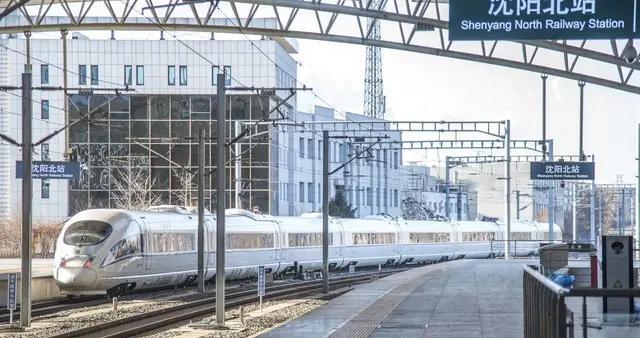 辽宁力推，丹通高铁弯道超车有望后年建，大连丹东获利通化搭便车