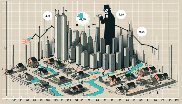 帝国坍塌前的回音：一场被忽视的预警