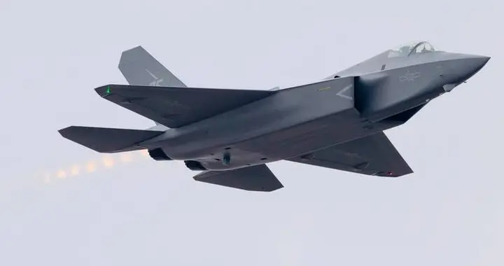 印度网民幻想：如果与中国关系好，印度本应是第一个进口歼-35！