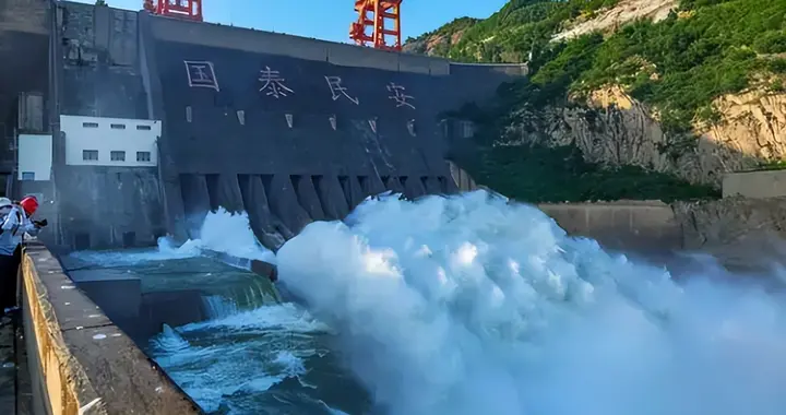 “早就该炸掉”？让西安居民痛恨的三门峡大坝，是壮举还是败笔？