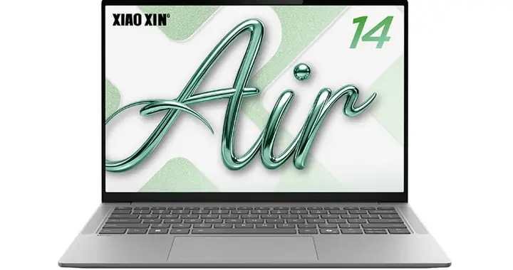 联想小新Air 14 2026上市，1Kg重量 公斤本新选择，高性价比回归