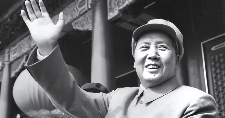 1976年伟人逝世，美国政要纷纷表态，承认其世界级历史影响力