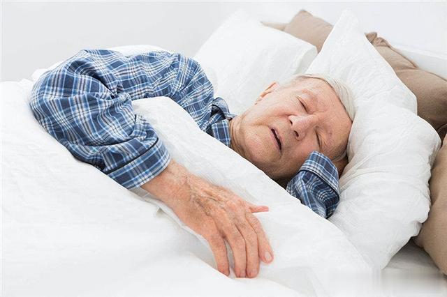 苦瓜|午睡可能影响寿命！医生提醒：过了55岁，牢记午睡“三不要”