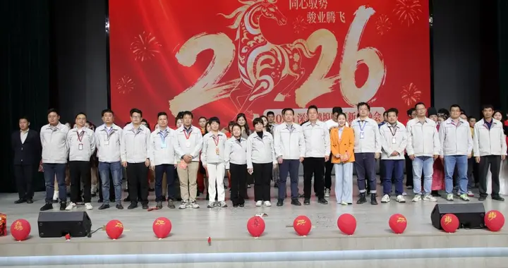 比亚迪春季招聘4000工人，赋能全球新能源产业梦