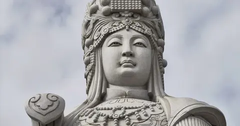 明日妈祖诞辰，牢记4件事别做错，护全家出行平安、马年顺遂
