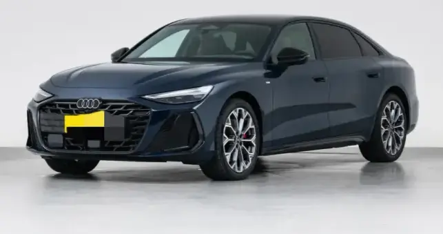 新款奥迪A6L有哪些亮点和优势