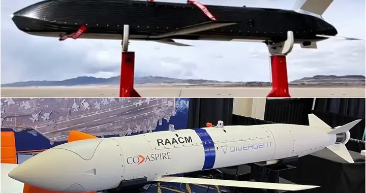 动态分析 | 美国成功试射“锈剑”新型低成本巡航导弹