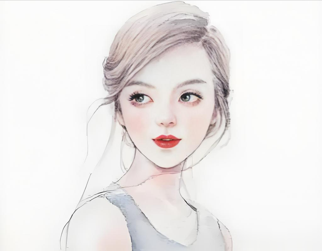 长期“缺爱”的女人，藏不住都有这4种“味道”，很容易看出来！