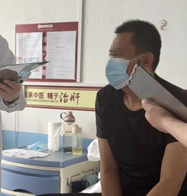 长期大量喝酒的酒精肝患者，应该怎么做才能让肝脏重新恢复健康？