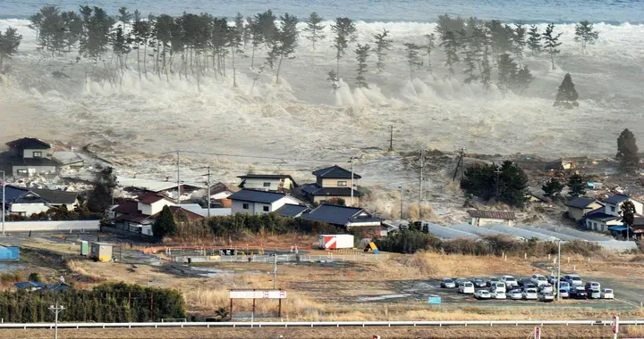 0.2秒预测海啸！美国超算比传统方法快100亿倍