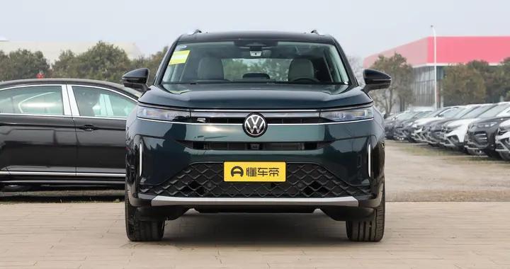 太香！全新揽巡，颜值高动力强，家用通勤露营样样行，关键是便宜