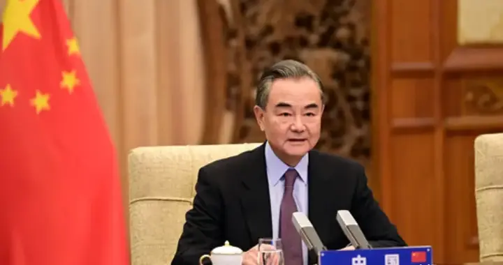 通话结束，王毅推迟行程，美国施压非洲国家：不准跟中方签协议