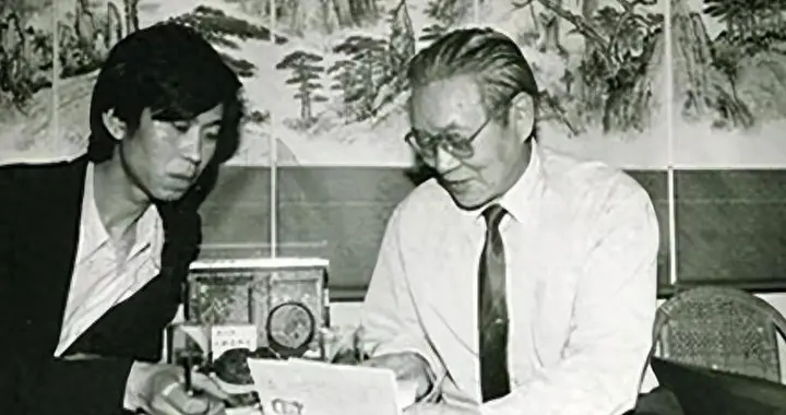 1958年，功德林战犯到天安门观礼，沈醉看到台上的宋庆龄一阵恐慌