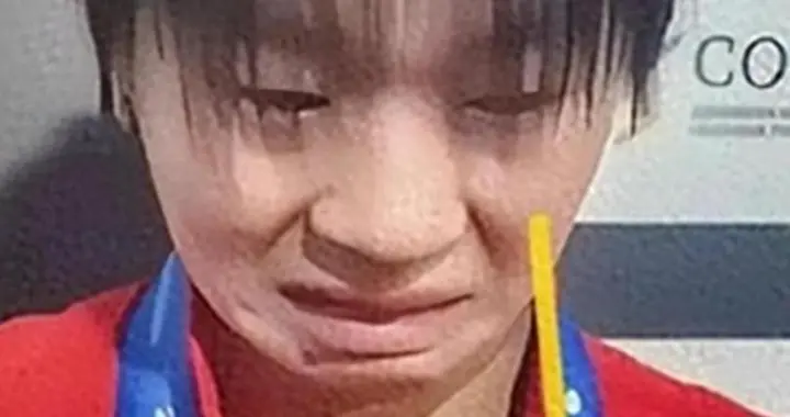 妈妈出院不到1月，全红婵现身状态曝光，难怪央媒让大家忘掉她
