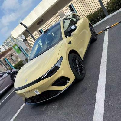 商谈车企：三线城市开电车，比一线城市还爽